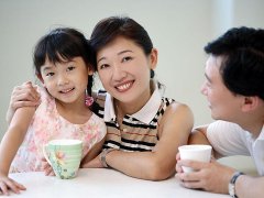 梦见亲人