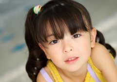 灵犀百家姓:云姓女孩名字大全 云姓女孩好听名字