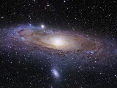 梦见宇宙