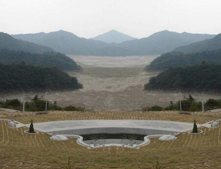 明堂风水