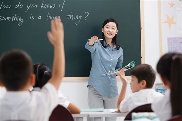 梦见老师