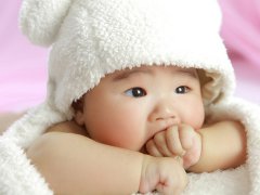 梦见自己生小孩