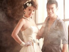 梦见亲戚结婚