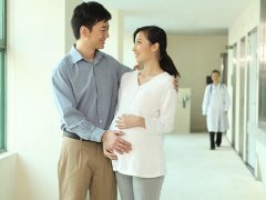 梦见媳妇怀孕