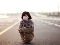梦见迷路
