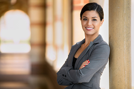 灵犀面相课堂:面相看你的决定是否正确