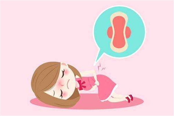 梦见经血