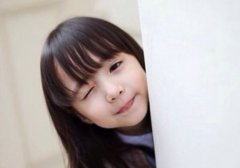 灵犀百家姓:傅姓女孩起名 好听的傅姓女孩名字大全
