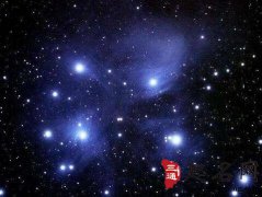 梦见星星