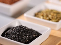 梦见芝麻