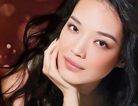 花心坏女人的面相之眉毛