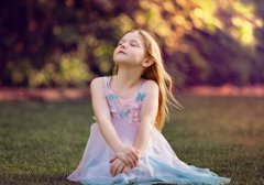 灵犀百家姓:蒋姓女孩名字大全 好听的蒋姓女孩名字