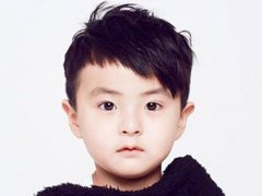 灵犀起名:独特新颖的男孩名字2017
