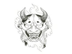 梦见鬼怪