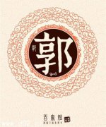 灵犀起名知识:王姓的来源及分布