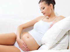 老公梦见老婆怀孕