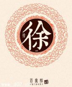 灵犀起名知识:何姓的来源及分布