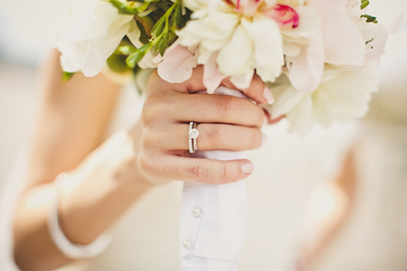 灵犀八字合婚:八字解析哪些女人婚姻幸福美满