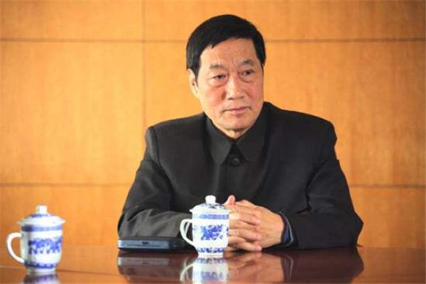 梦见局长