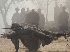 梦见分尸