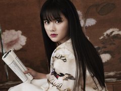 灵犀名字大全:女生两个字的qq网名2018