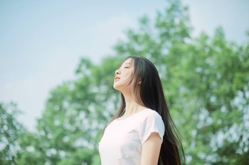 灵犀面相课堂:旺夫女人的面相是什么样的
