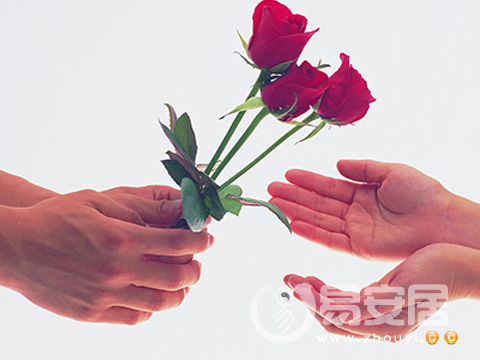 花心男人的特点