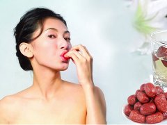 孕妇梦见吃枣