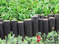 梦见木柱