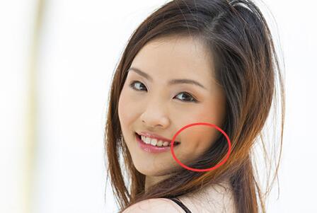 灵犀面相课堂:有酒窝的女人面相到底好不好?