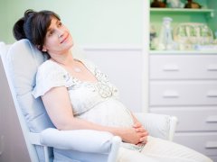 孕妇梦见生女孩