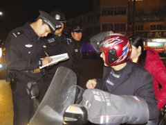 梦见车被盗