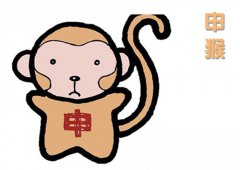 灵犀起名:属猴的人取什么名字好