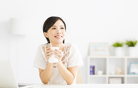 灵犀面相课堂:面相看您子女何时才会结婚?