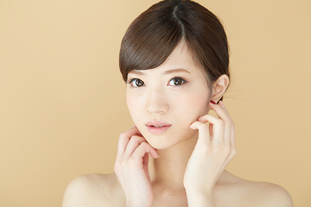 灵犀面相课堂:面相分析个人运势 看眉毛的外形特征