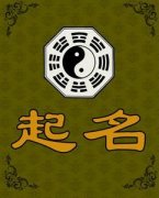灵犀起名知识:起好名字的重要性,起名必看!