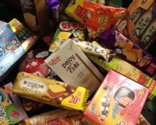 灵犀公司起名:店铺取名：零食店该如何取名