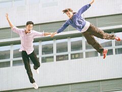 梦见自己跳楼自杀