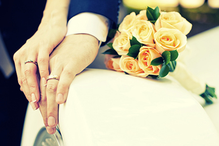 灵犀八字合婚:正确面对陷入困境的婚姻