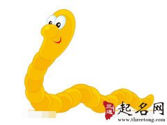 梦见蚯蚓