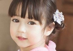 灵犀百家姓:孔姓女孩起名 好听的孔姓女孩名字大全