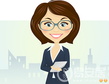 能干的职业女性面相特征