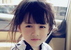 灵犀百家姓:何姓女孩起名 何姓女孩好听名字大全