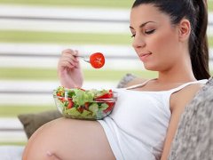 孕妇梦见吃饭