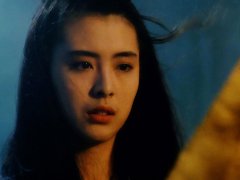 梦见女鬼