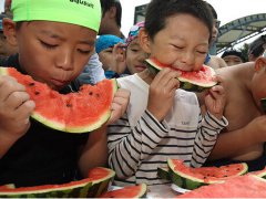 孕妇梦见吃西瓜