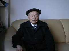 梦见死去的外公
