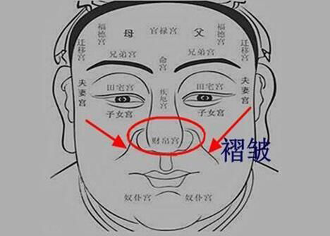 灵犀痣相课堂:贵不可言的手面相特征分析
