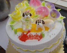 灵犀公司起名:店铺取名：蛋糕店该如何取名