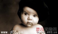 灵犀起名知识:男宝宝生辰八字取名的注意事项有哪些?